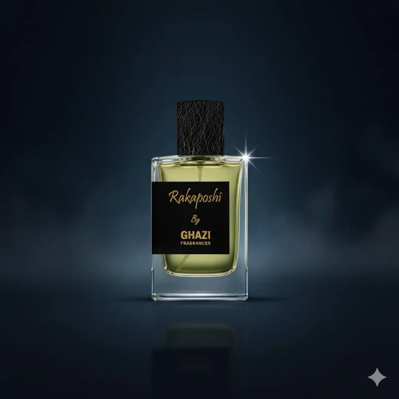 Rakaposhi inspired by Acqua Di Gio