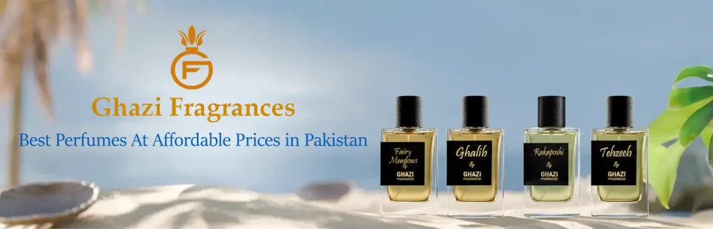 Ghazi Fragrance Banner 1